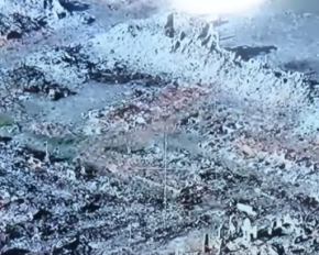 Более 180 боев: Генштаб назвал, где войска России перешли в наступление в Украине