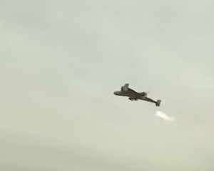 РФ запустила более 500 воздушных целей: сколько удалось сбить