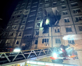 "Цели у террористов неизменны": Зеленский назвал последствия ударов России по Украине 8 ноября