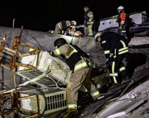 &quot;Дев&#039;ятий масований обстріл з початку жовтня&quot;: у Нафтогазі назвали нічну атаку Росії цілеспрямованою