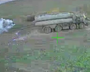 ССО знищили у Криму С-400 &quot;Тріумф&quot; і склад боєприпасів 18 армії Росії