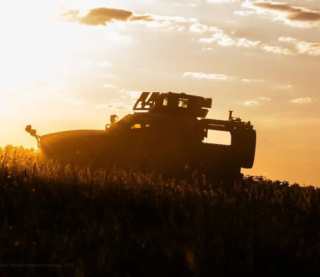 На фронте 116 боевых столкновений: самые интенсивные бои продолжаются на Покровском направлении