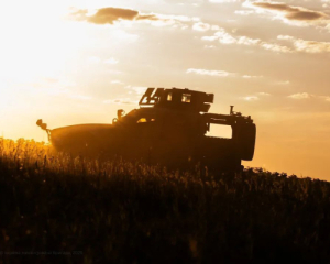 На фронте 116 боевых столкновений: самые интенсивные бои продолжаются на Покровском направлении