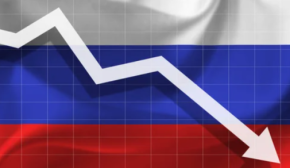 Російська економіка може впасти наприкінці 2025 року