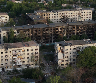 Росія близька до взяття Покровська – висока ціна за порожні руїни