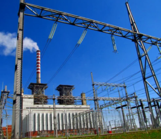 Все ТЭС Центрэнерго остановлены после мощного обстрела