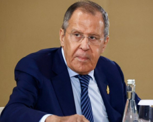 Москва не отримала пояснень від США щодо слів Трампа про ядерні випробування - Лавров