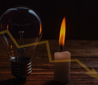 В Украине 9 ноября будут действовать ограничения электроэнергии: графики отключений