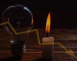 В Украине 9 ноября будут действовать ограничения электроэнергии: графики отключений