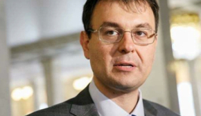 В следующем году повышать налоги не будут - Гетманцев