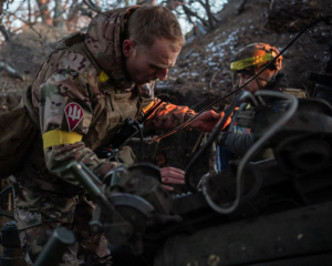 Генштаб доложил, что за день произошло на фронте