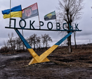 Что происходит в Покровске: в ВСУ сообщили текущую ситуацию