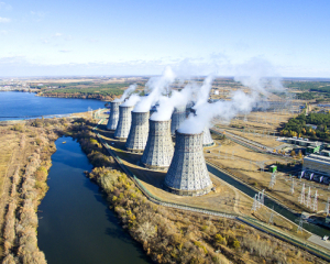 Росіяни атакували підстанції двох українських АЕС - Сибіга