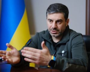 Подозреваемый в подрыве &quot;Северных потоков&quot; в критическом состоянии из-за голодовки - Лубинец