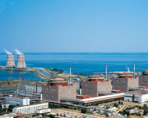 ЗАЭС впервые за полгода подключили к резервному питанию - МАГАТЭ