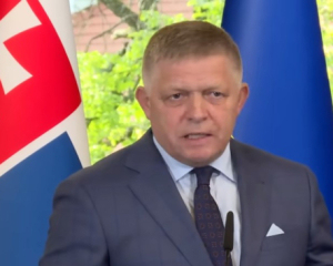 Словаччина не братиме участі у вилученні заморожених активів РФ на потреби України - Фіцо