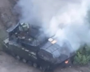 Майже 200 боїв: у Генштабі ЗСУ заявили про наступ росіян практично на усіх напрямках