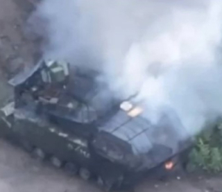 Майже 200 боїв: у Генштабі ЗСУ заявили про наступ росіян практично на усіх напрямках