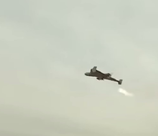 Росія вночі 9 листопада запустила по Україні 69 дронів Shahed та &quot;Гербера&quot; - ПС ЗСУ