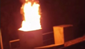 У Криму активізувалися партизани: росіянам пошкодили залізницю поблизу окупованого Сімферополя