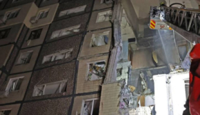 У Дніпрі зросла кількість постраждалих внаслідок атаки Росії 8 листопада