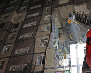 У Дніпрі зросла кількість постраждалих внаслідок атаки Росії 8 листопада