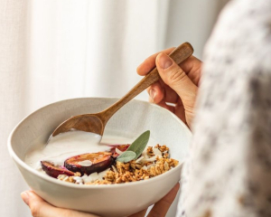 Який сніданок сповільнює розвиток хвороб серця та судин: дослідження науковців з Гарварда