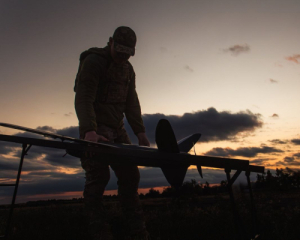 Украина создает десятки разных дронов, тогда как Россия масштабирует один образец - ГУР