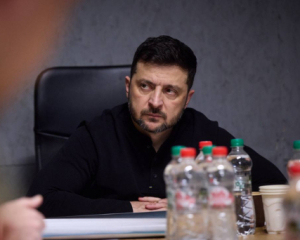 Готовим из ЕС 20-й пакет санкций против России - Зеленский