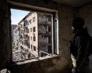 С начала суток произошло 248 боевых столкновений - Генштаб ВСУ