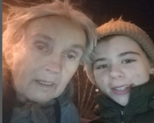 Умерла самая пожилая мать в Украине, которая родила в 65 лет