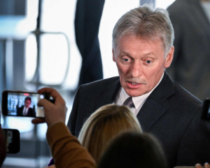 В Кремле отреагировали на &quot;ядерные&quot; заявления Трампа