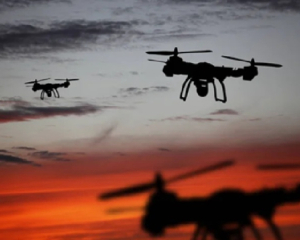 В Бельгии над атомной электростанцией зафиксировали неизвестные дроны