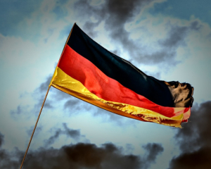 Германия признала, что пока не готова к войне