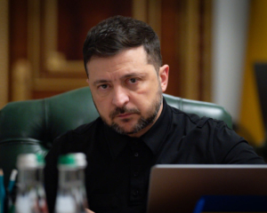 Кремль веде &quot;гібридну війну проти Європи&quot; і перевіряє межі НАТО - Зеленський