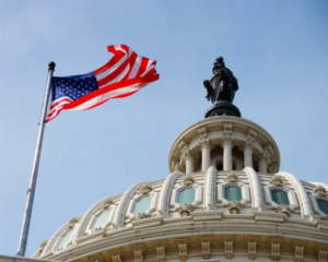 Сенат США одобрил законопроект для завершения самого продолжительного шатдауна в истории