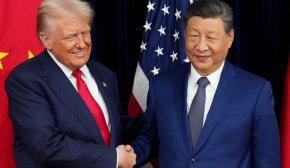 Китай временно снял экспортные ограничения на стратегические материалы для США