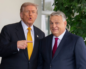 Венгрия и США договорились о &quot;финансовом щите&quot; для защиты экономики - Орбан
