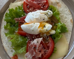 Сім сніданків, від яких не набиратимете вагу й будете енергійними