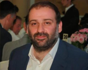 НАБУ прийшло з обшуком до Міндіча: перед цим він залишив країну