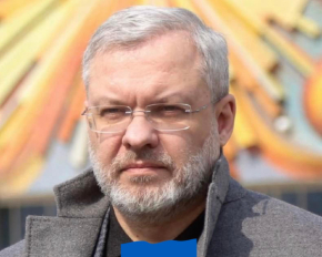 НАБУ проводит обыск у Галущенко и в &quot;Энергоатоме&quot;