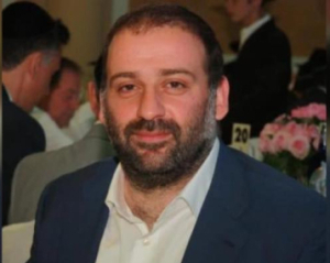 Обыски у Миндича: что о нем известно и с кем он связан