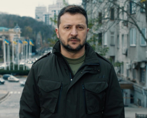 Зеленський розповів про плани щодо мультизакриття неба