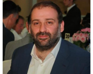 Фигурантов дела Миндича Михаила и Александра Цукерманов выпустили из Украины - Железняк