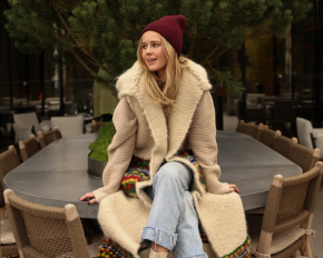 Катерина Кузнєцова сказала, що думає про блогерів, які знімаються у кіно