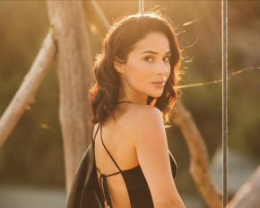 Злата Огневич впервые рассказала, почему разрывала предыдущие отношения