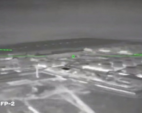 Сили спецоперацій втретє за місяць вразили нафтобазу в Криму