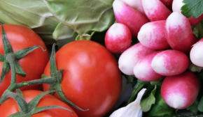 В Украине растут цены на продукты - Госстат