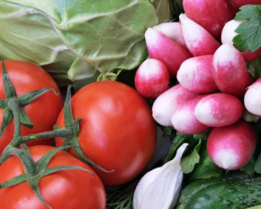 В Україні зростають ціни на продукти - Держстат