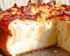 Сырная запеканка-суфле: завтрак, который &quot;сметут&quot; за считанные минуты